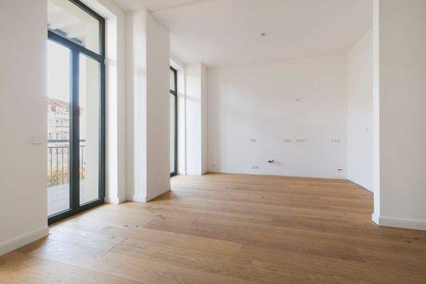 offen Küche | Esszimmer