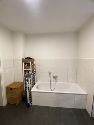 Blick Wanne
