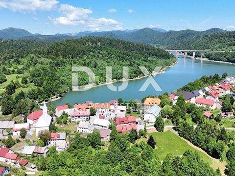 Fuzine Häuser, Fuzine Haus kaufen