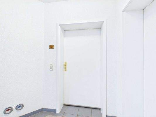 Stadtnahe Eigentumswohnung in Saarlouis