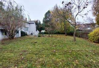 Blickrichtung Süden