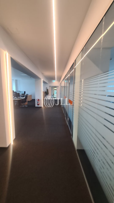 Innenansicht - 3. OG - ET