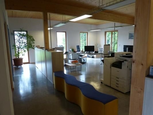 Büro