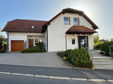 Hohenberg an der Eger Häuser, Hohenberg an der Eger Haus kaufen