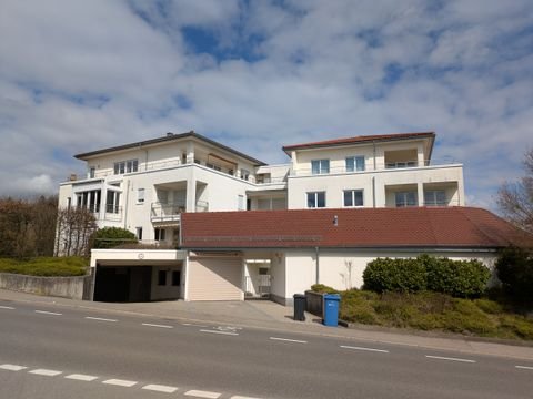 Biberach an der Riß Wohnungen, Biberach an der Riß Wohnung kaufen