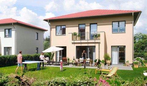 Machern Häuser, Machern Haus kaufen