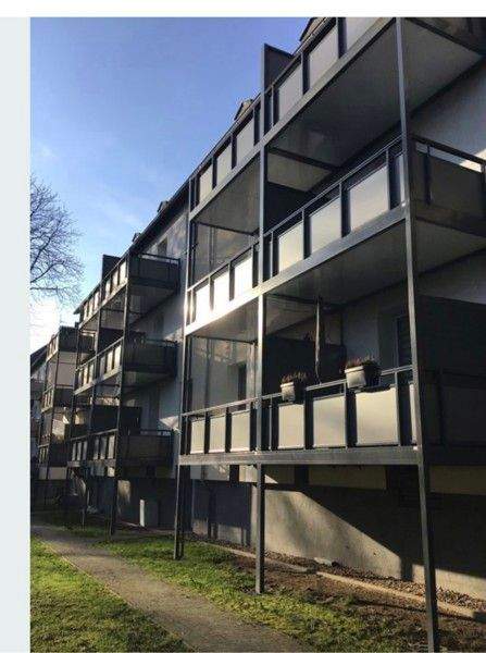 Essen Wohnungen, Essen Wohnung mieten