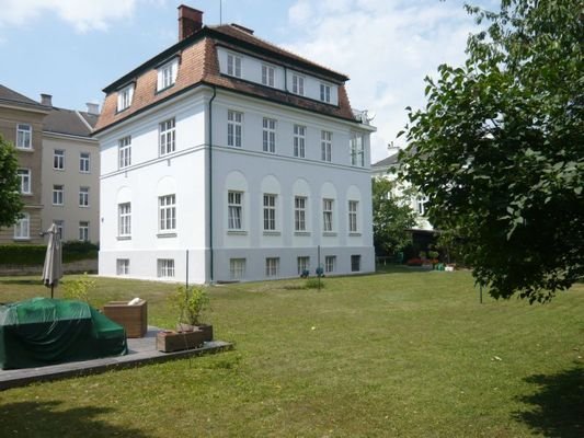 Ansicht Süd-Ost 2