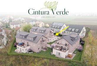 Wohnung 16 - Illustration