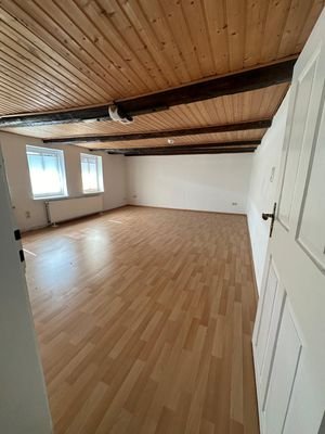 Wohnhaus, Zimmer OG