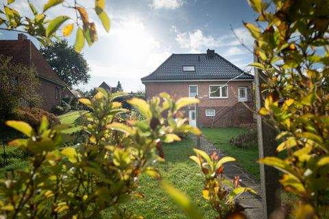 Hemmoor Häuser, Hemmoor Haus kaufen