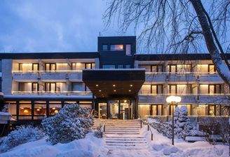 ._Wohnung mit Wellness