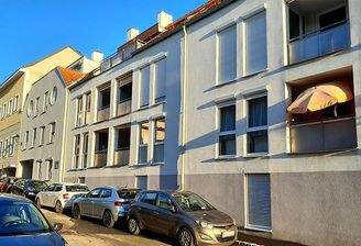 Wohnhausanlage 3 in Retz