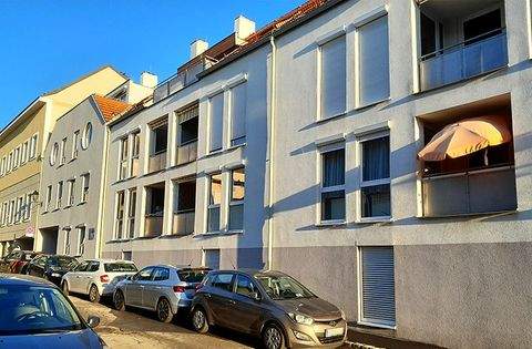 Retz Wohnungen, Retz Wohnung mieten