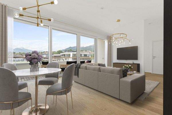 Raum für Gestaltung