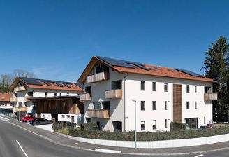 Straßenansicht