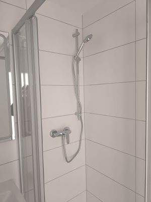 Dusche