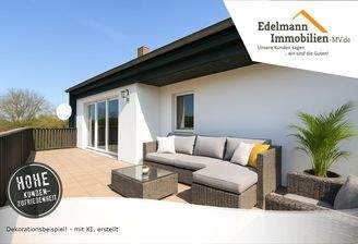 Dekorationsbeispiel - erstellt mit KI.