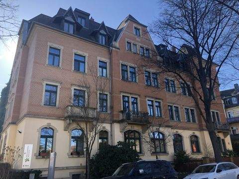 Dresden Renditeobjekte, Mehrfamilienhäuser, Geschäftshäuser, Kapitalanlage