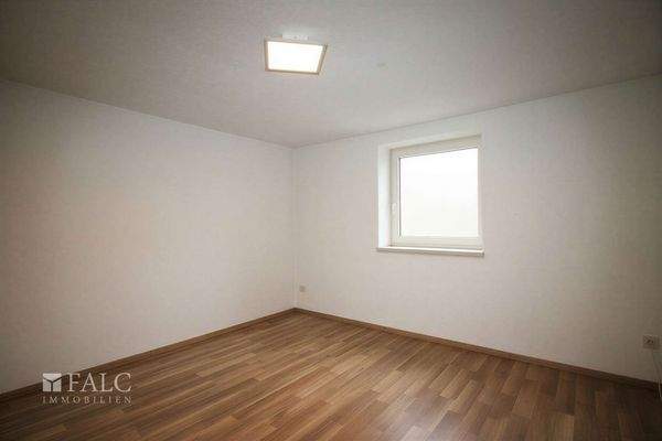 Whg. II Arbeitszimmer - (KI generiert)