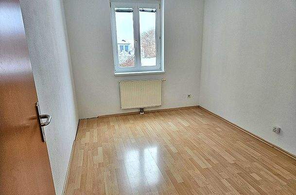 Wohnhausanlage in Vitis