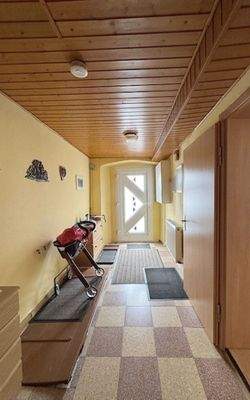 Eingangsbereich/ Flur