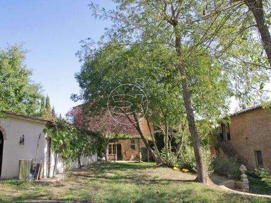 Großartiges Anwesen | Sinalunga