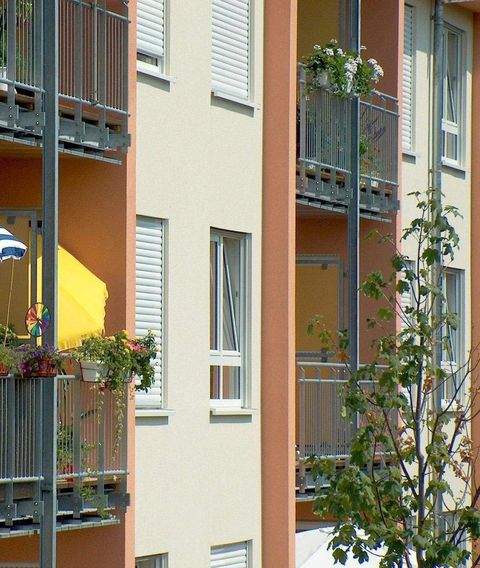 Mülheim-Kärlich Wohnungen, Mülheim-Kärlich Wohnung kaufen