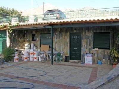 Kreta, Schisma Eloundas: Große Villa in exklusiver Gegend zu verkaufen