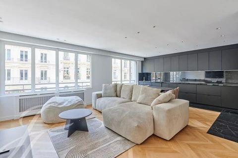 Paris 17ème Wohnungen, Paris 17ème Wohnung kaufen