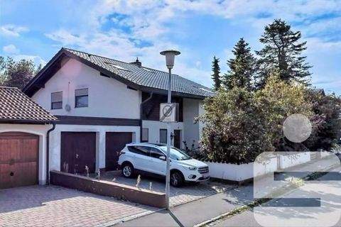 Mühldorf Häuser, Mühldorf Haus kaufen