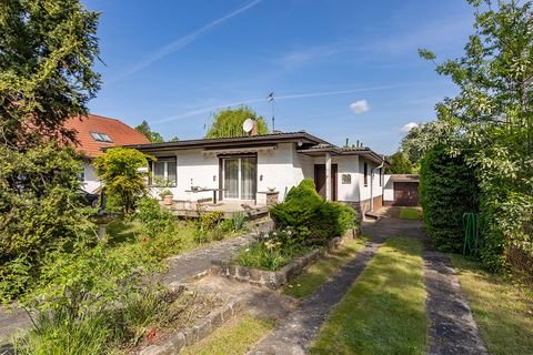 Zeuthen Häuser, Zeuthen Haus kaufen
