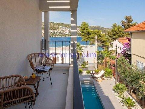 Trogir Häuser, Trogir Haus kaufen