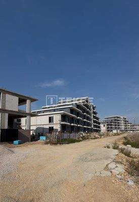 Investment Opportunity Apartments in Antalya, Aksu