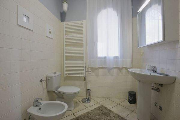 3-Zimmer-Wohnung Nr. 9 mit großem Balkon