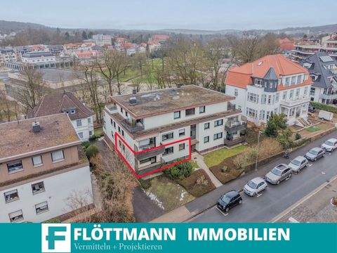 Bad Salzuflen Wohnungen, Bad Salzuflen Wohnung kaufen