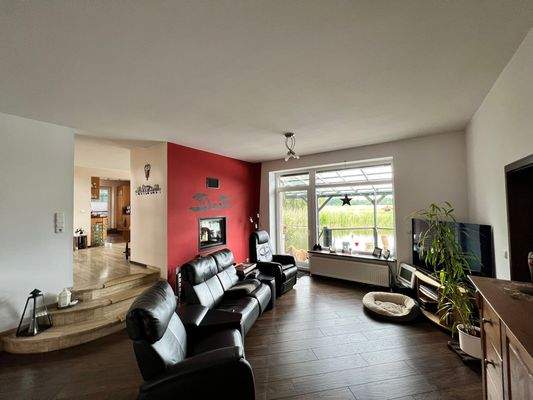 Wohnzimmer Bild 2