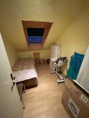 41 DG Wohnung