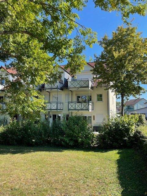 Bad Rappenau Wohnungen, Bad Rappenau Wohnung kaufen