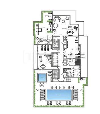 Apartments with Post-handover Payment Plan in Dubailand