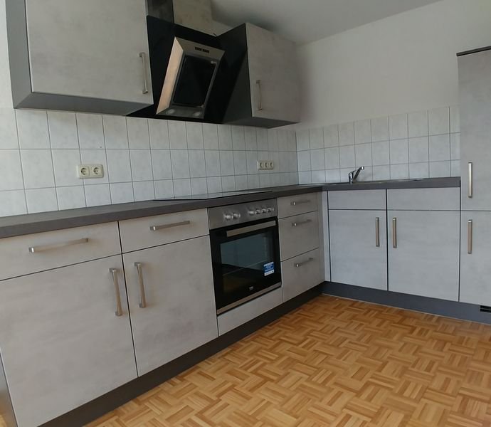 2 Zimmer Wohnung in Greiz