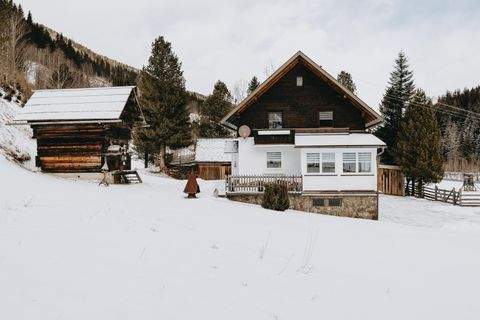 Turrach Häuser, Turrach Haus kaufen