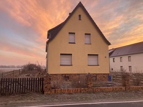 Großenhain OT Wildenhain Häuser, Großenhain OT Wildenhain Haus kaufen