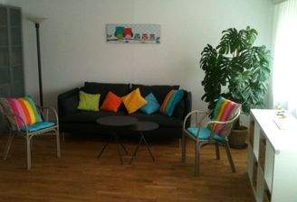 Wohnen auf Zeit in Bernhausen