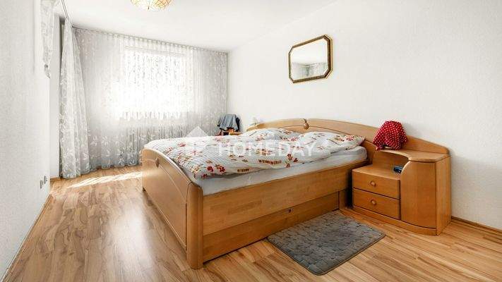 Elternschlafzimmer 1