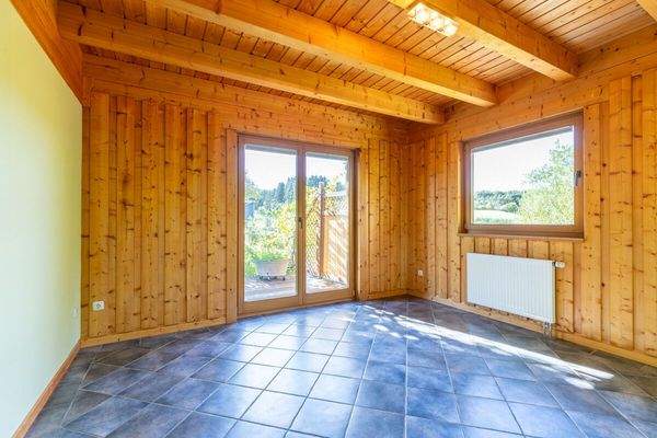 Arbeits-Gästezimmer