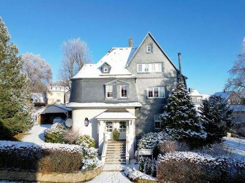Königsee Häuser, Königsee Haus kaufen