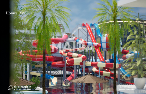 Hurghada Wohnungen, Hurghada Wohnung kaufen