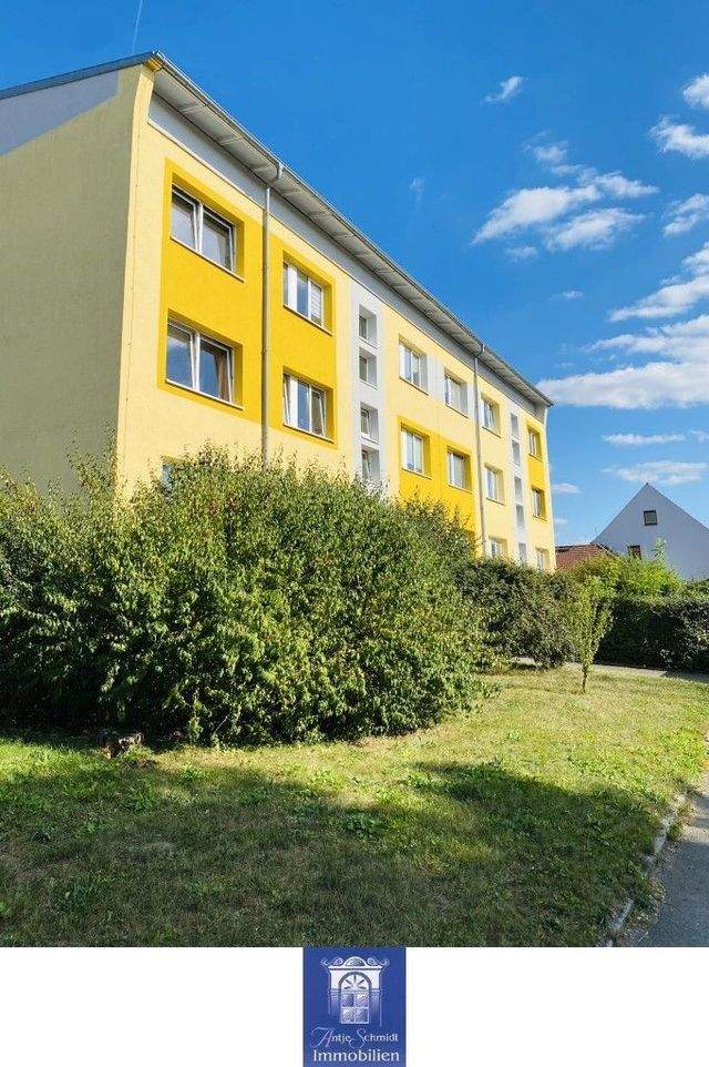 Heimische Wohnung mit Balkon in idyllischer Umgebung! - Foto 4