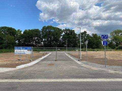 Aschersleben Grundstücke, Aschersleben Grundstück kaufen